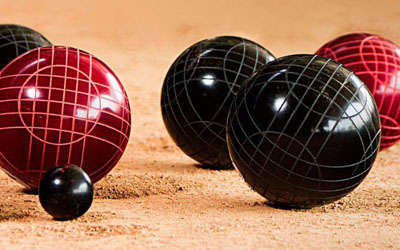 Bolas Criollas