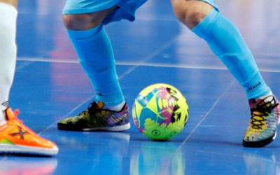 Futbol Sala