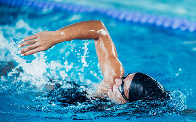 Natacion