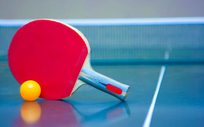 Tenis de Mesa