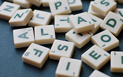 Scrabble