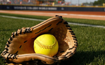 Softbol