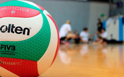 Voleibol